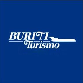 Logo Buriti Turismo
