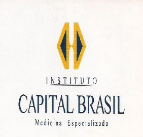 Logo Instituto Capital Brasil