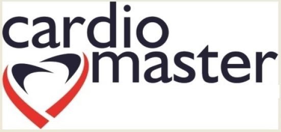 Logo Cardiomaster
