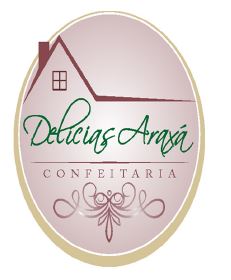 Logo Delícias Araxá