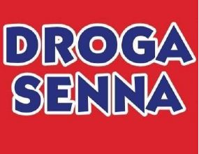 Logo Droga Senna
