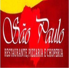 Logo São Paulo Restaurante